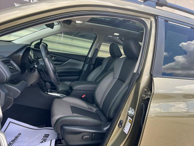 used 2023 Subaru Ascent car, priced at $39,491