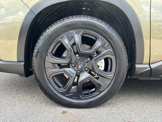 used 2023 Subaru Ascent car, priced at $39,491