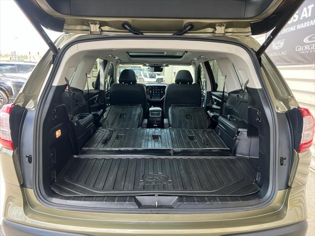 used 2023 Subaru Ascent car, priced at $39,491