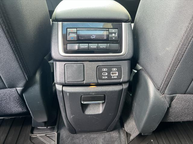 used 2023 Subaru Ascent car, priced at $39,491