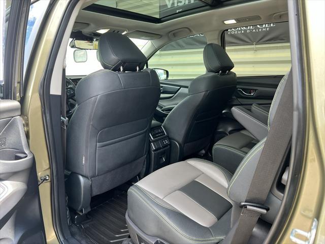 used 2023 Subaru Ascent car, priced at $39,491