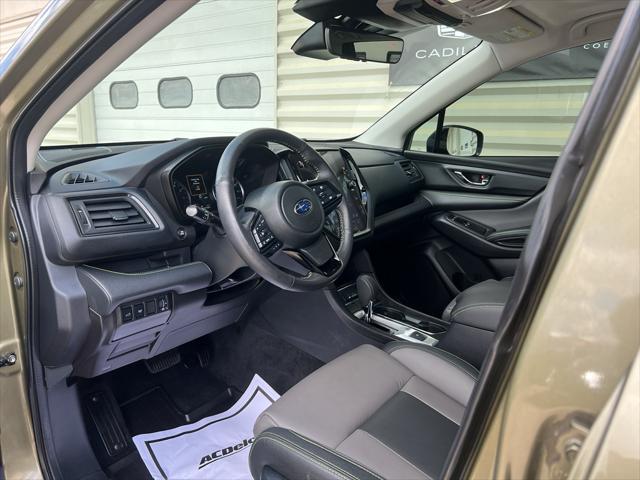 used 2023 Subaru Ascent car, priced at $39,491