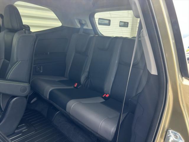 used 2023 Subaru Ascent car, priced at $39,491