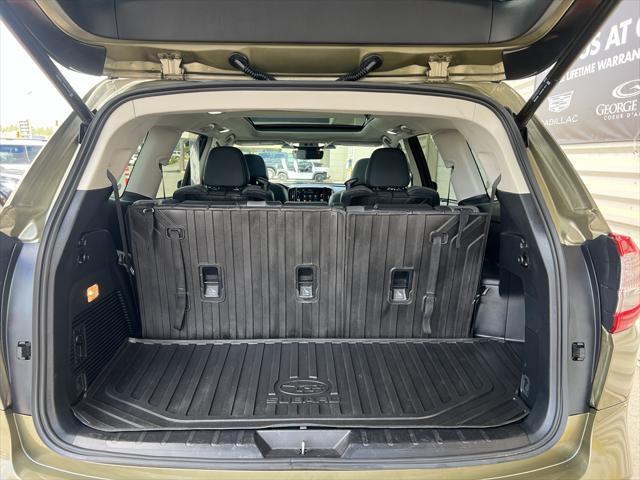 used 2023 Subaru Ascent car, priced at $39,491