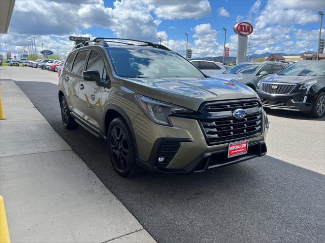 used 2023 Subaru Ascent car, priced at $39,491