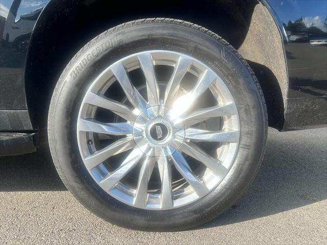 used 2023 Cadillac Escalade ESV car, priced at $77,000