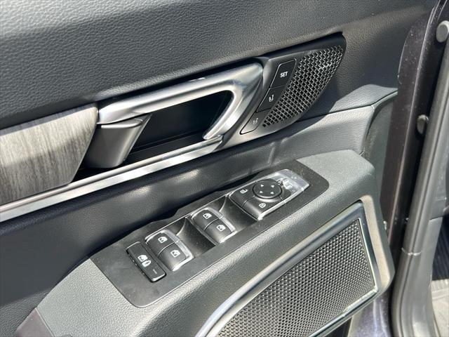 new 2025 Kia Telluride car, priced at $52,710