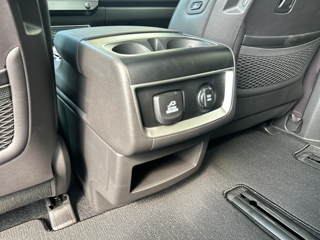 new 2026 Kia Carnival Hybrid car, priced at $53,895