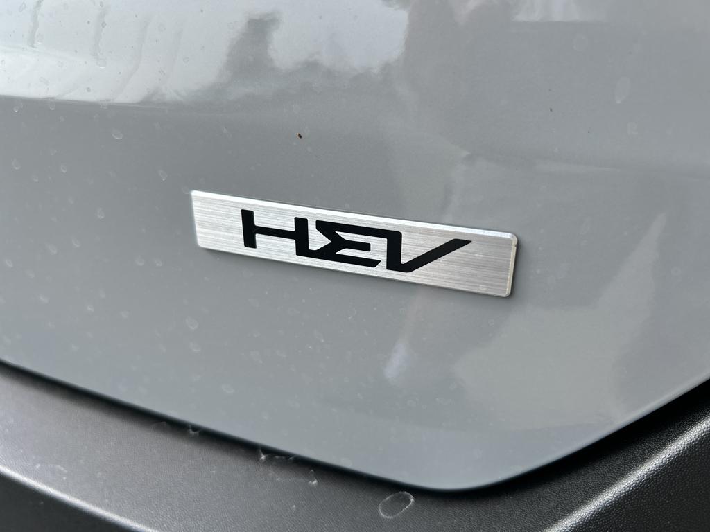 new 2026 Kia Carnival Hybrid car, priced at $53,895