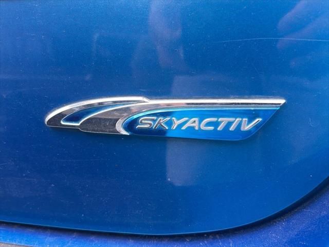used 2012 Mazda Mazda3 car, priced at $9,999
