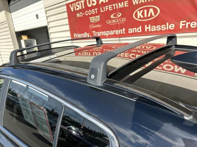 used 2018 Kia Sportage car, priced at $17,500