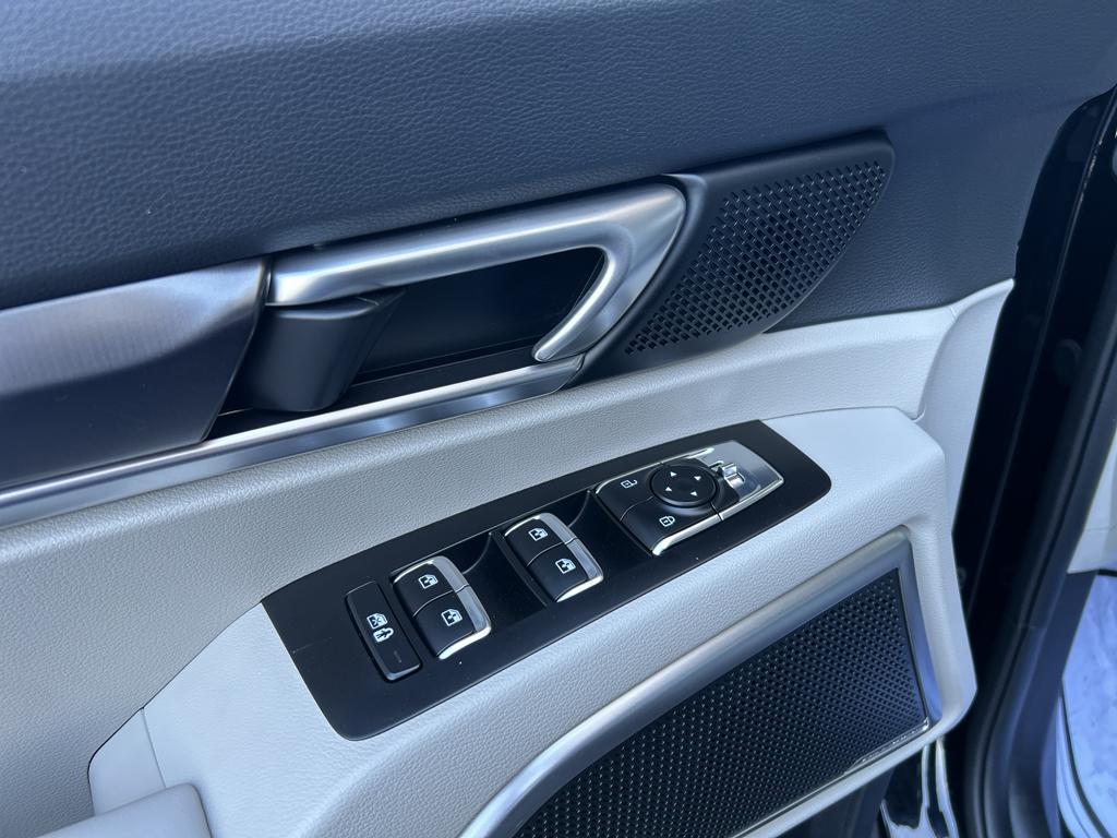 new 2025 Kia Telluride car, priced at $42,180