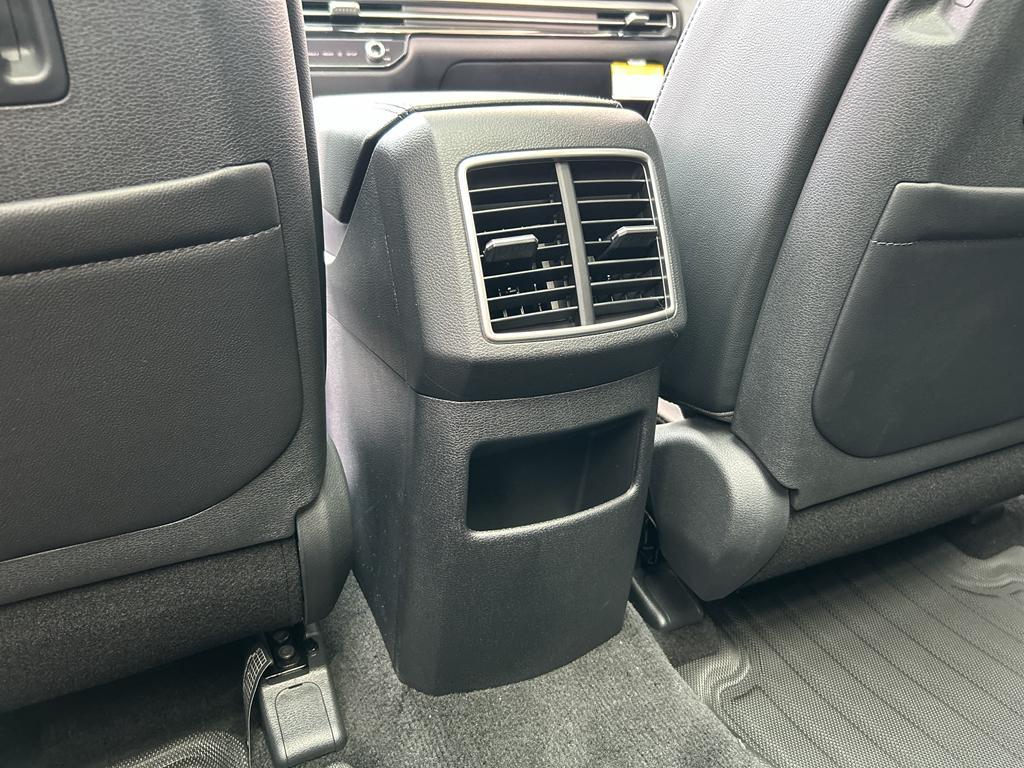 new 2026 Kia Sportage car, priced at $40,295