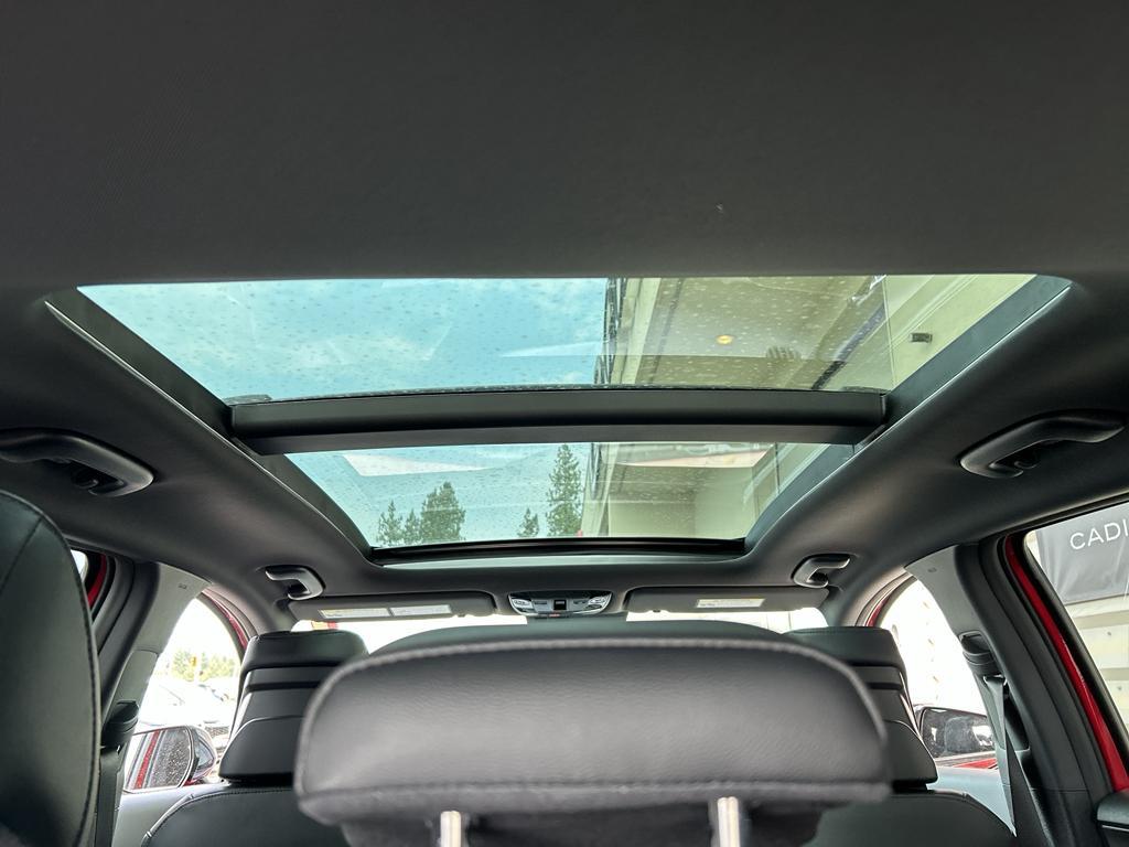 new 2026 Kia Sportage car, priced at $40,295