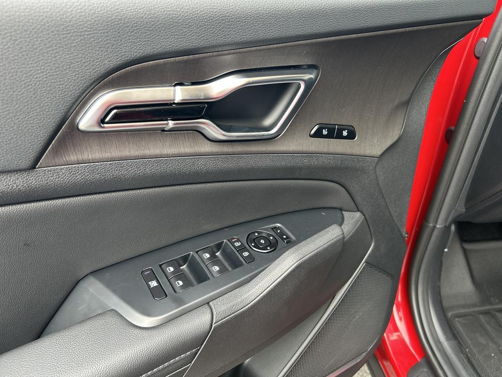 new 2026 Kia Sportage car, priced at $40,295