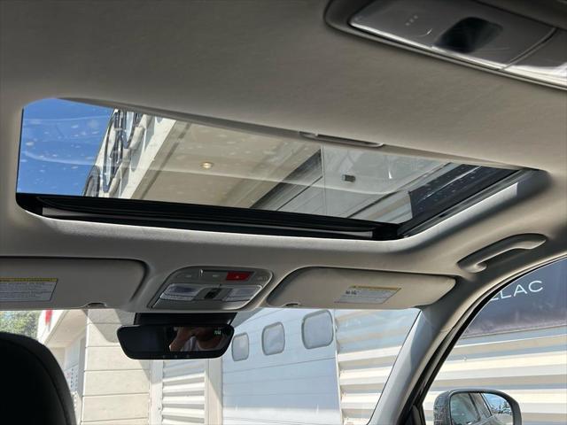 new 2025 Kia Telluride car, priced at $42,790