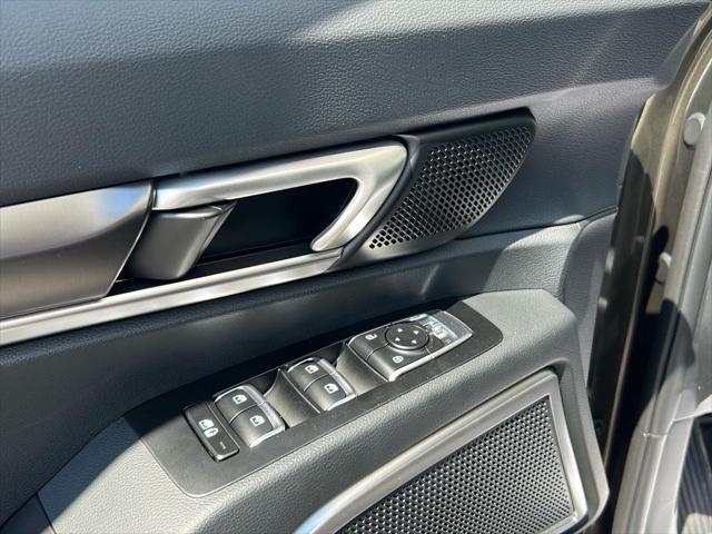 new 2025 Kia Telluride car, priced at $42,790