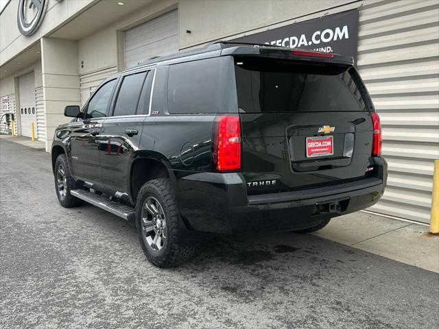 used 2016 Chevrolet Tahoe car, priced at $24,990