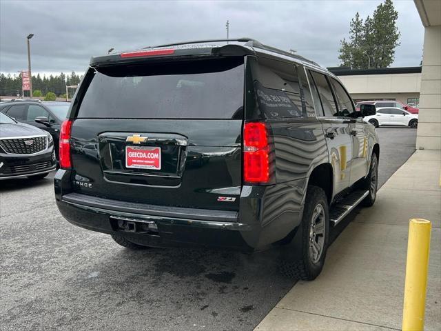 used 2016 Chevrolet Tahoe car, priced at $24,990