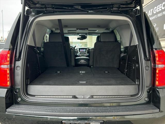 used 2016 Chevrolet Tahoe car, priced at $24,990