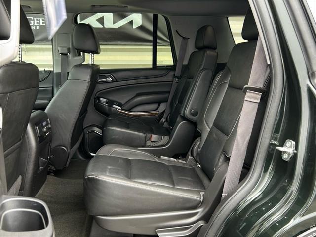 used 2016 Chevrolet Tahoe car, priced at $24,990
