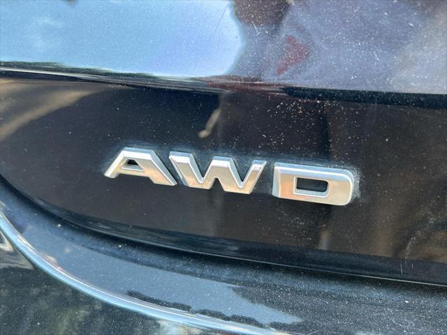 used 2023 Cadillac XT6 car, priced at $41,991