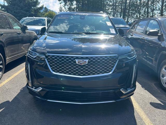used 2023 Cadillac XT6 car, priced at $41,991