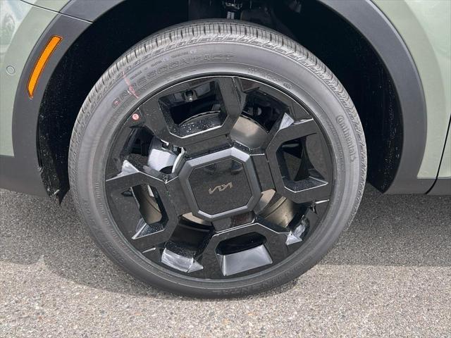 new 2025 Kia Sorento car, priced at $42,880