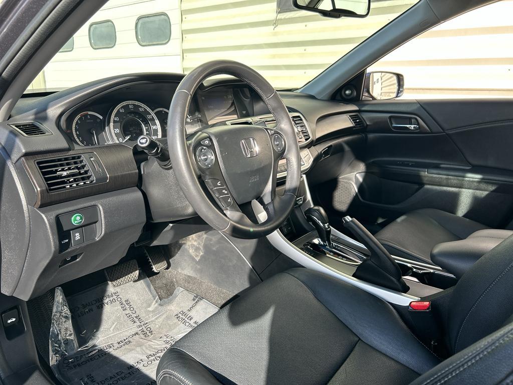 used 2014 Honda Accord car, priced at $15,900