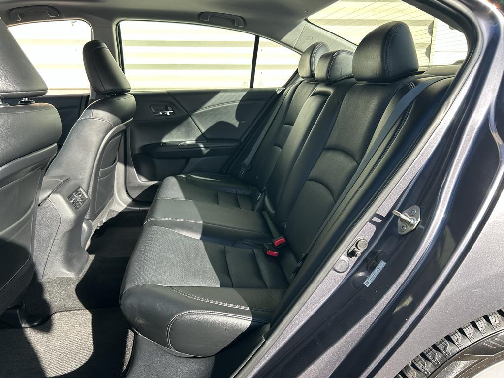 used 2014 Honda Accord car, priced at $15,900