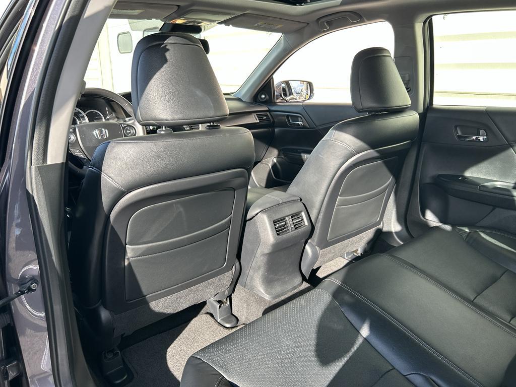 used 2014 Honda Accord car, priced at $15,900