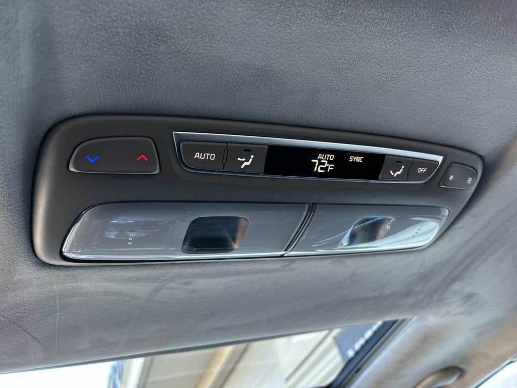 used 2024 Kia Telluride car, priced at $46,850