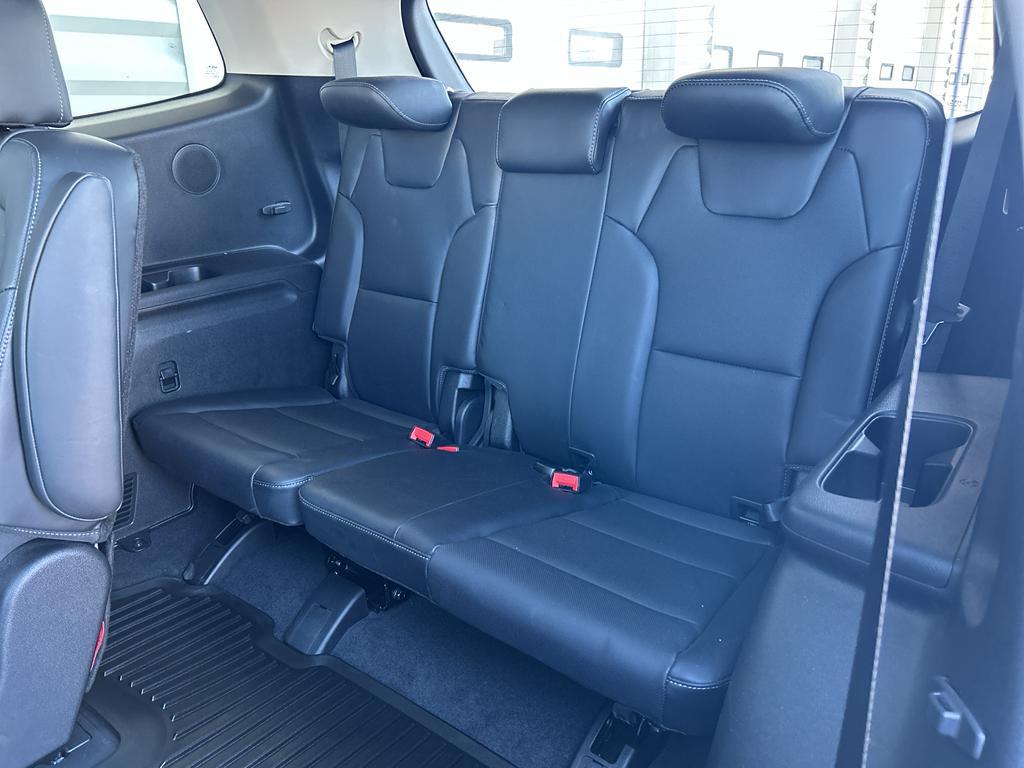 used 2024 Kia Telluride car, priced at $46,850