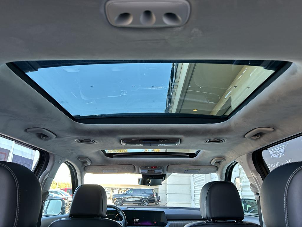 used 2024 Kia Telluride car, priced at $46,850