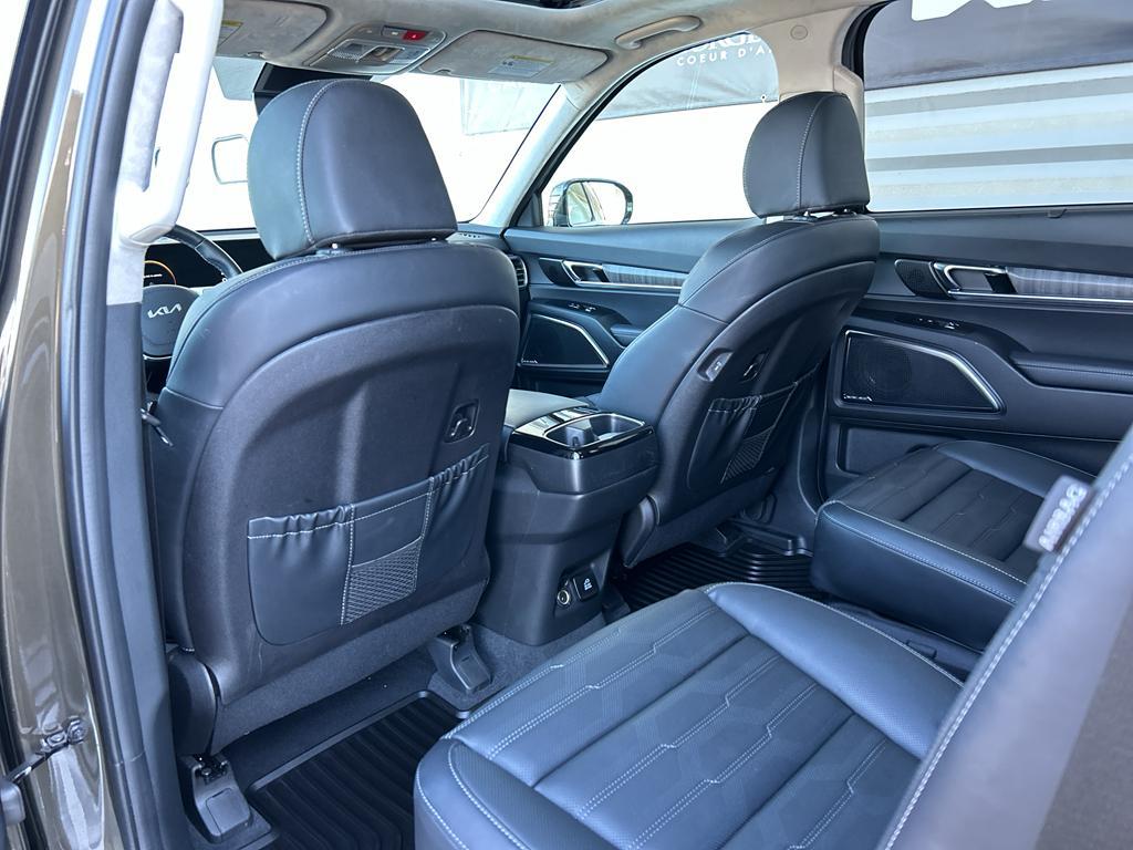 used 2024 Kia Telluride car, priced at $46,850