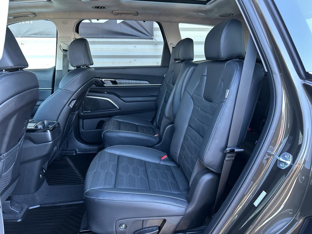 used 2024 Kia Telluride car, priced at $46,850
