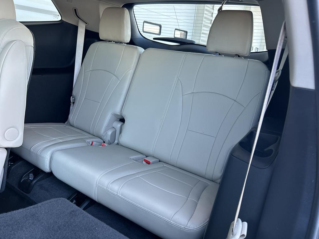 used 2020 Buick Enclave car, priced at $24,230