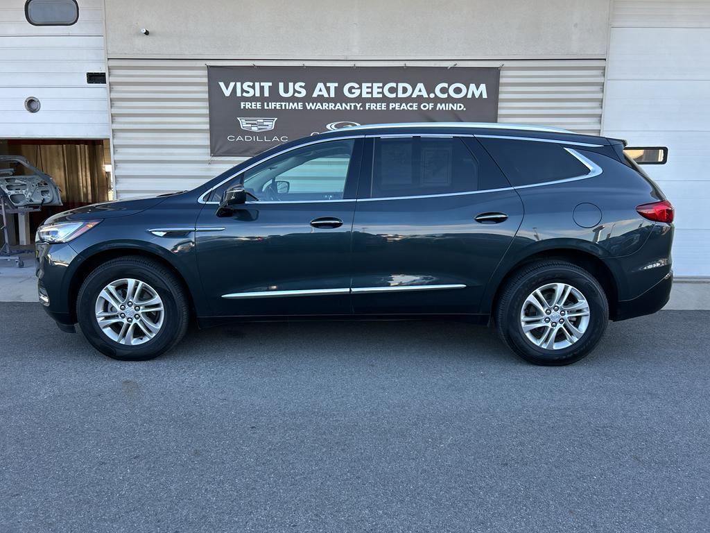 used 2020 Buick Enclave car, priced at $24,230