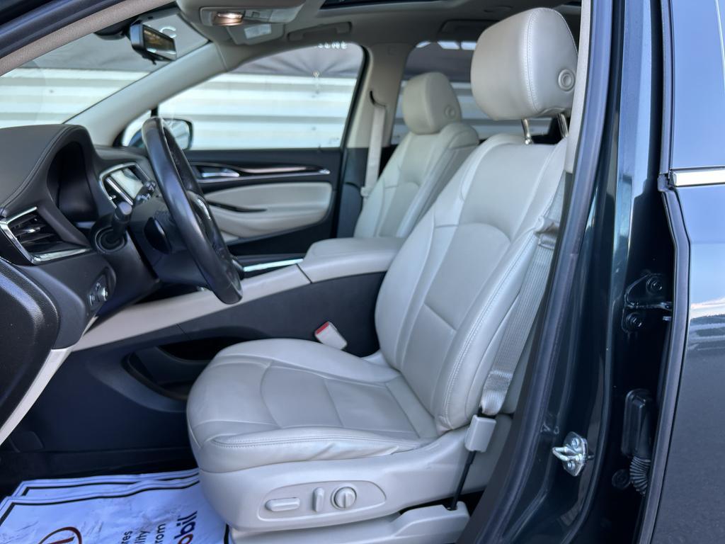 used 2020 Buick Enclave car, priced at $24,230