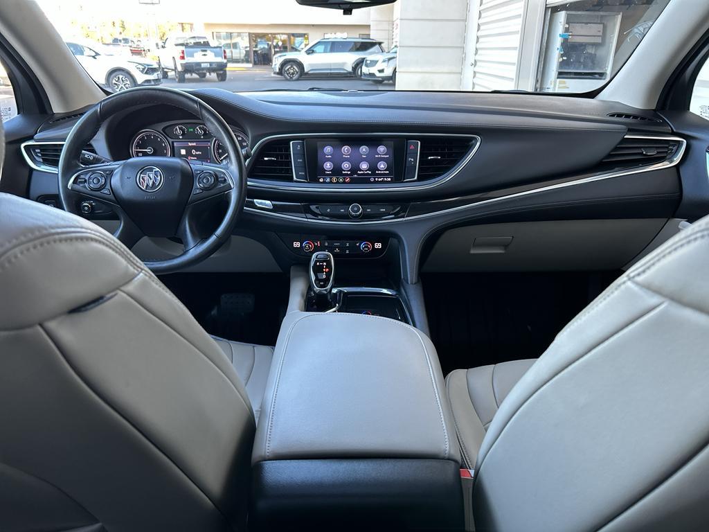used 2020 Buick Enclave car, priced at $24,230