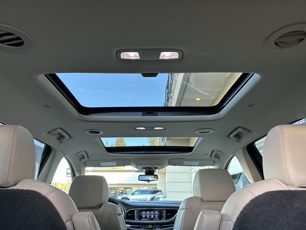 used 2020 Buick Enclave car, priced at $24,230