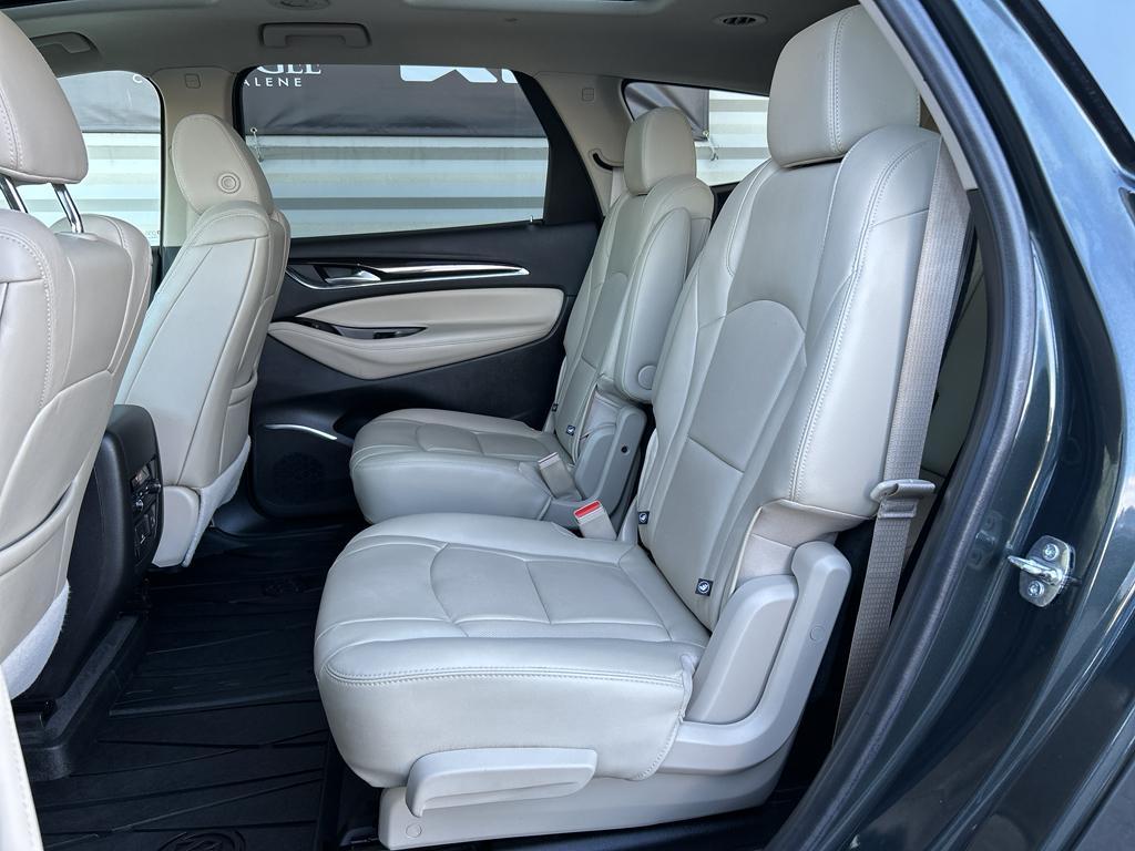 used 2020 Buick Enclave car, priced at $24,230