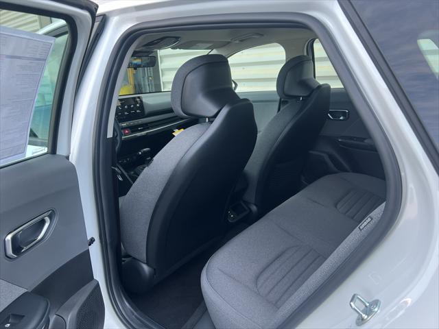 new 2025 Kia K4 car, priced at $24,060
