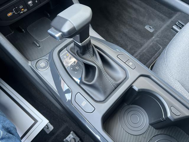 new 2025 Kia K4 car, priced at $24,060