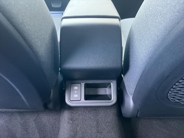 new 2025 Kia K4 car, priced at $24,060