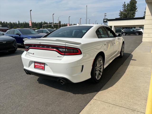 used 2023 Dodge Charger car, priced at $32,000