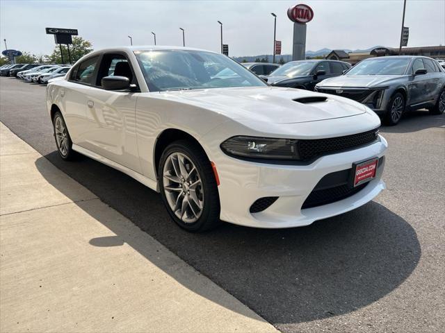 used 2023 Dodge Charger car, priced at $32,000