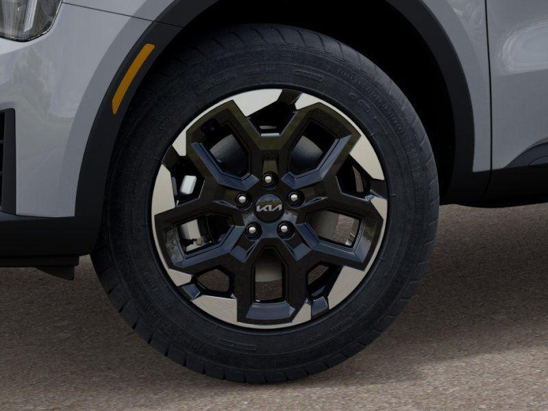 new 2026 Kia Sorento car, priced at $38,095