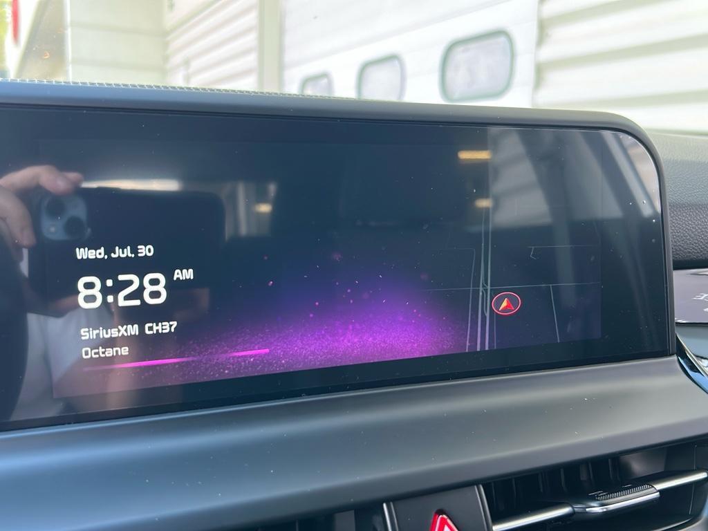 new 2026 Kia Seltos car, priced at $27,870