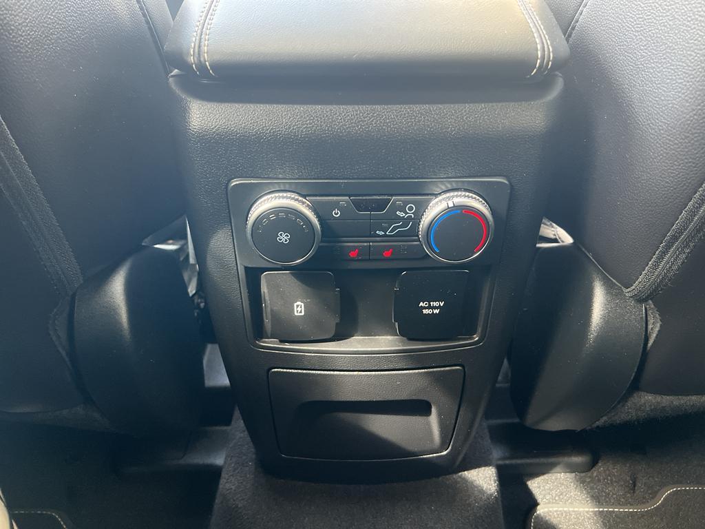 used 2022 Ford Explorer car, priced at $39,548